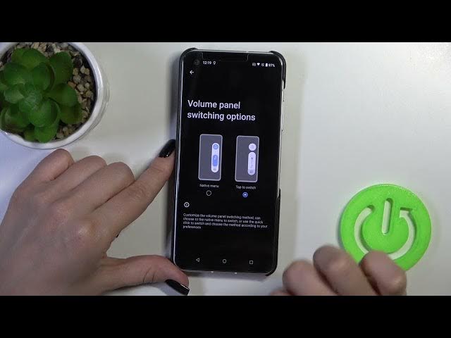 Video thumbnail for How to Find & Manage Sound Settings in Asus Zenfone 10