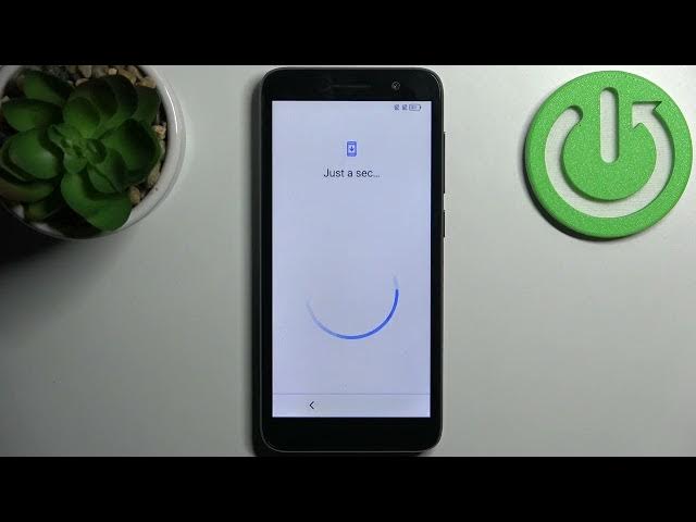 Video thumbnail for How to Configure ALCATEL1 (2020) – Initialization Process