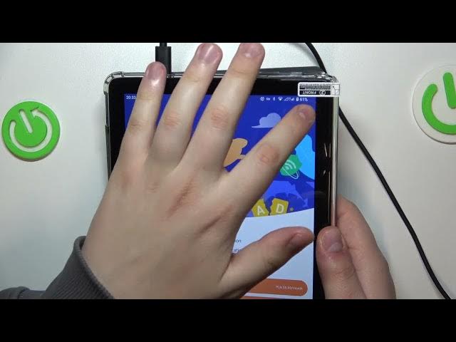 Video thumbnail for Install Free VPN on DOOGEE T10 Tab - Turbo VPN App