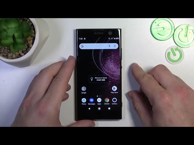 Video thumbnail for Does Sony Xperia XA2 Have Headphones Jack