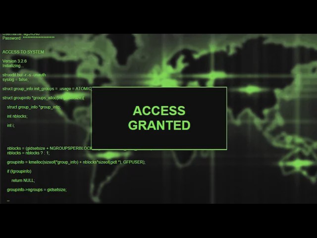 Video thumbnail for How to Pretend Like a Pro Hacker