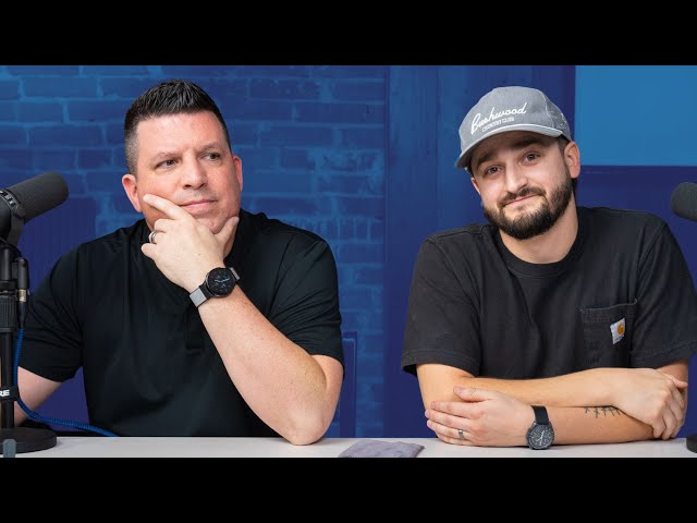 Video thumbnail for Why we need a break from YouTube