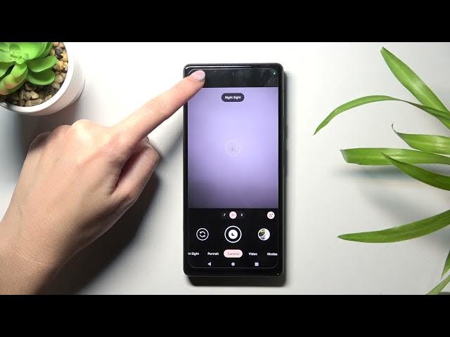 Video thumbnail for How to Change Photo Resolution on GOOGLE Pixel 6 - Camera Photo Resolution