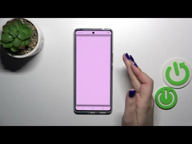 Video thumbnail for How to Enable Google Backup on VIVO S17 - Google One