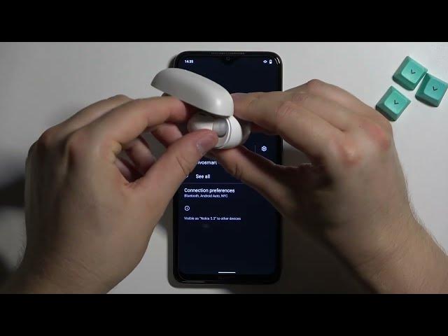 Video thumbnail for How to Hard Reset JBL Wave 200 TWS - Restore Default Settings
