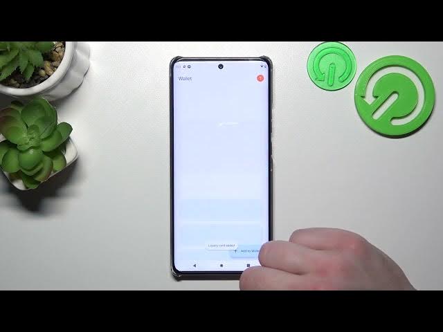 Video thumbnail for Add Passes to Google Wallet - MOTOROLA Moto X40 & Google Wallet App