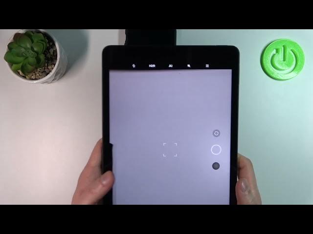 Video thumbnail for How to Scan QR Codes on XIAOMI Pad 5 - Use Camera to Scan QR Codes
