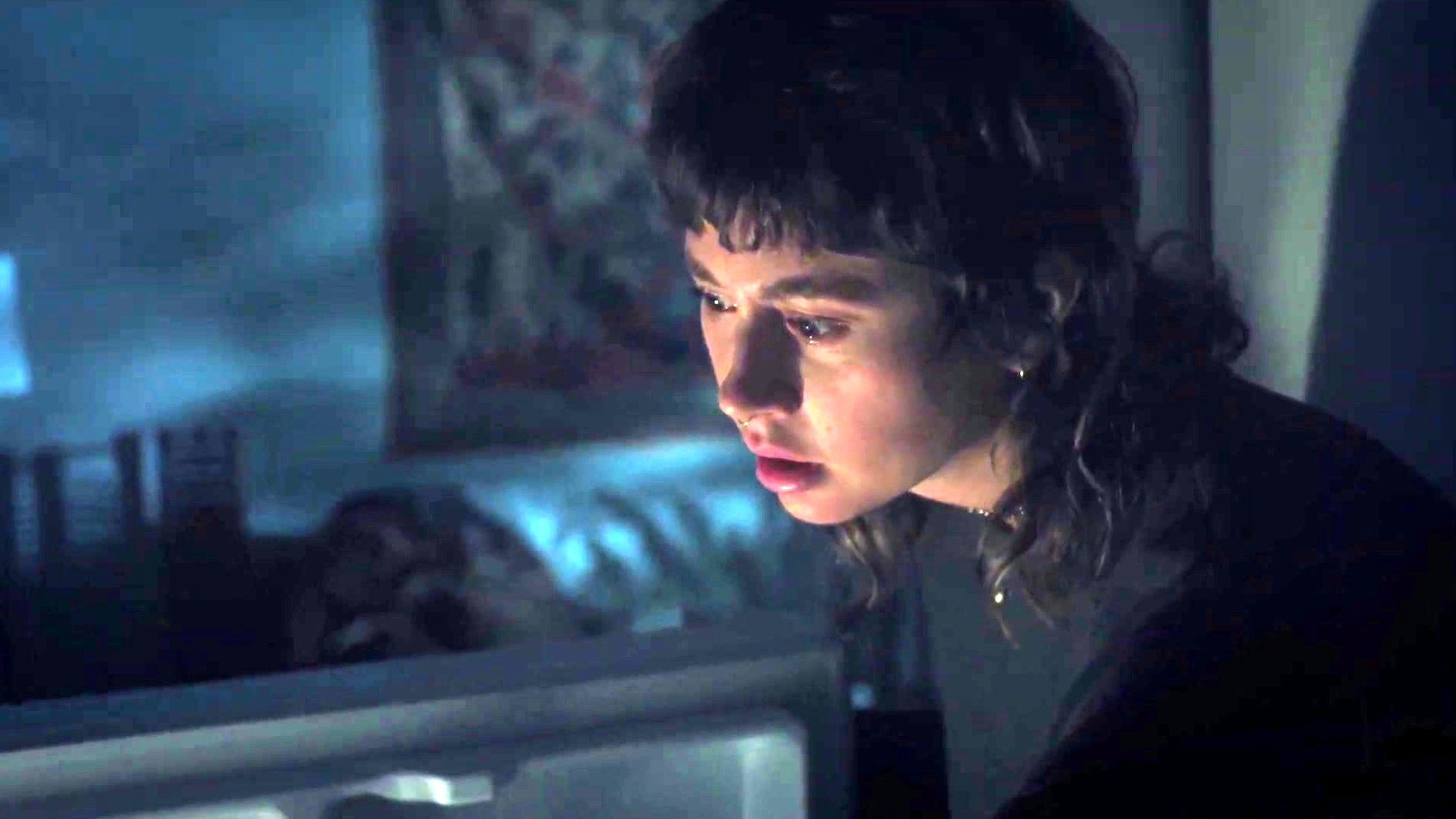 Video thumbnail for Son Of Sara: Midnight Snack (US)