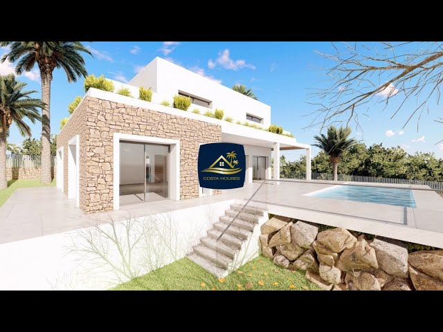 Video thumbnail for IBIZAN JAVEA | VILLAS CERCA DEL MAR en Javea, Costa Blanca | Villas close to the Sea in Javea Spain