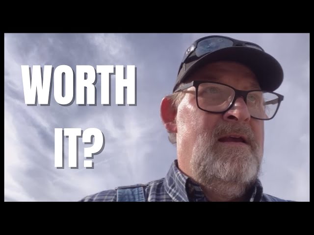 Video thumbnail for Is Cast Iron Worth It? (Honest Answer After Years of Use)