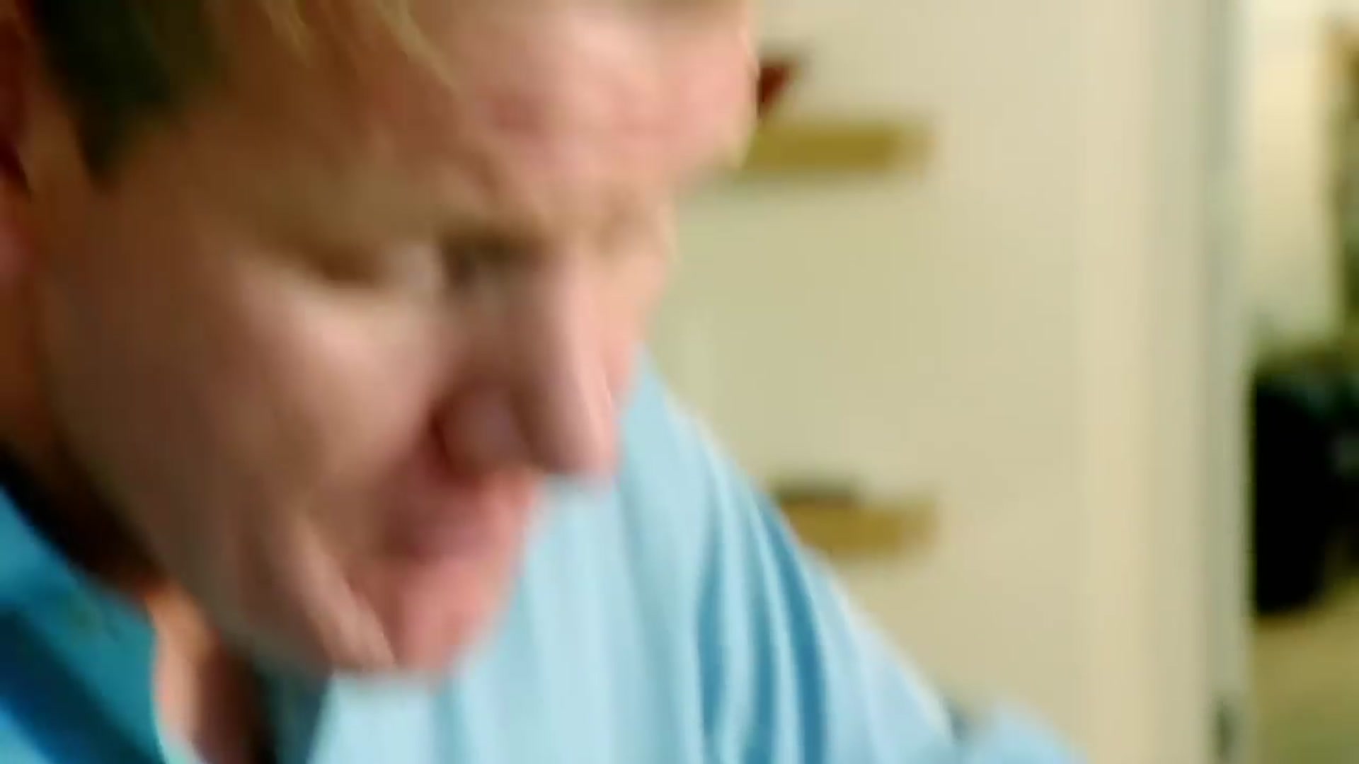 Video thumbnail for Gordon Ramsay Shows How To Cook 5 Fish Recipes ¦ The F Word (720p 24fps)