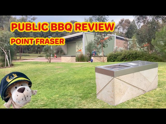 Video thumbnail for BBQ at Point Fraser: A Dream or a Letdown?