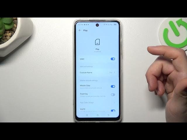 Video thumbnail for How to Check Data Usage on TECNO Spark 20C