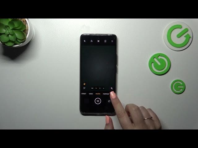 Video thumbnail for How to Use Camera Timer on REALME 11 Pro+ – Adjust Camera Timer