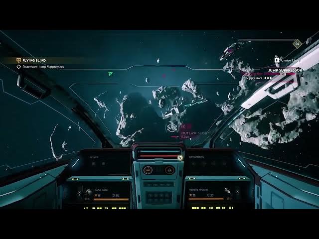 Video thumbnail for How To Change Camera View In Everspace 2