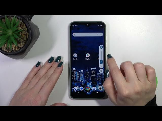 Video thumbnail for How to Turn On Silent Mode on FAIRPHONE 4 5G - Disable Silent Mode