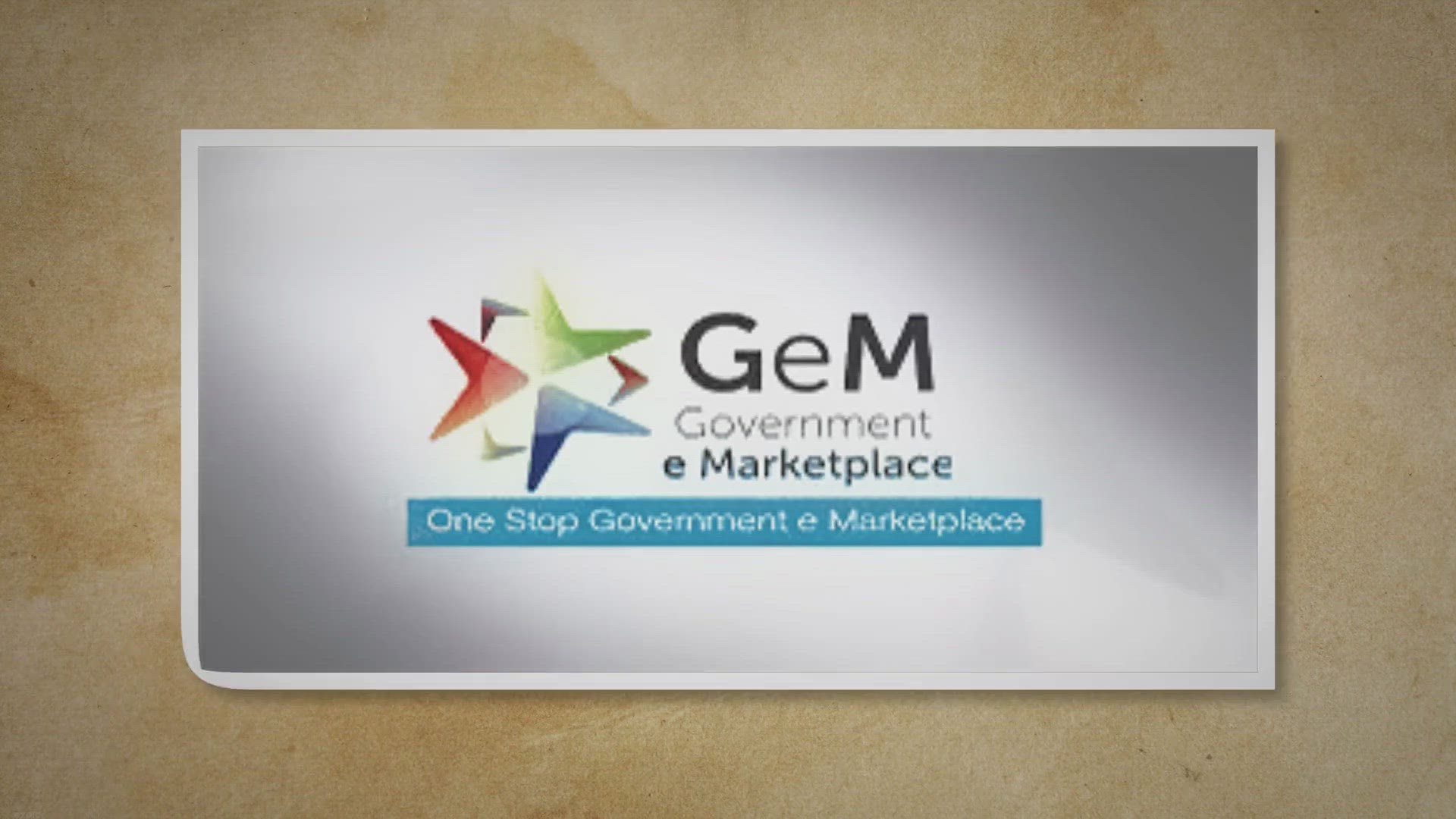 Video thumbnail for Mastering Seller Registration on GEM Government Portal: A Step-by-Step Guide