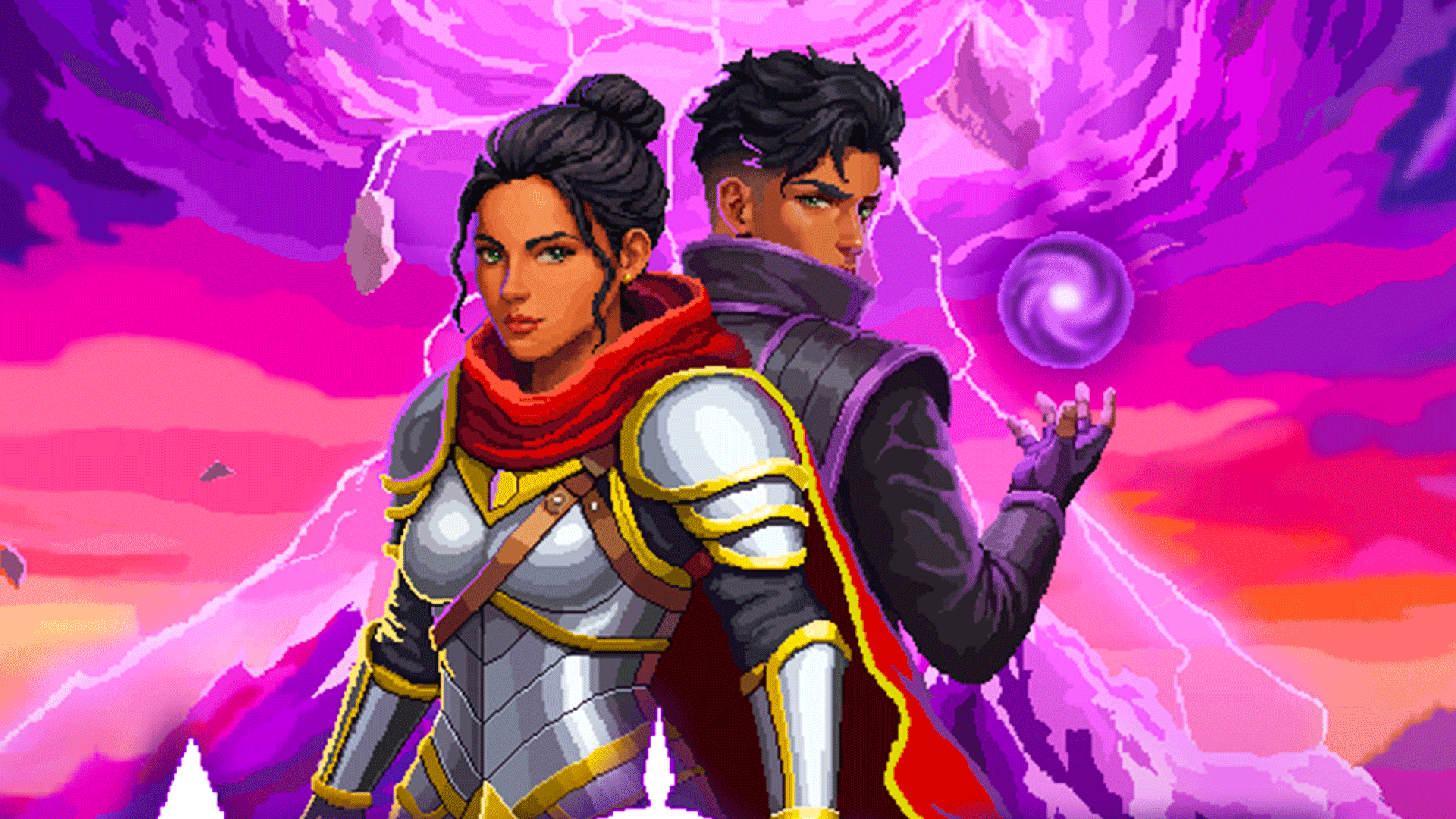 Video thumbnail for Arcane Rift - Official Announcement Trailer
