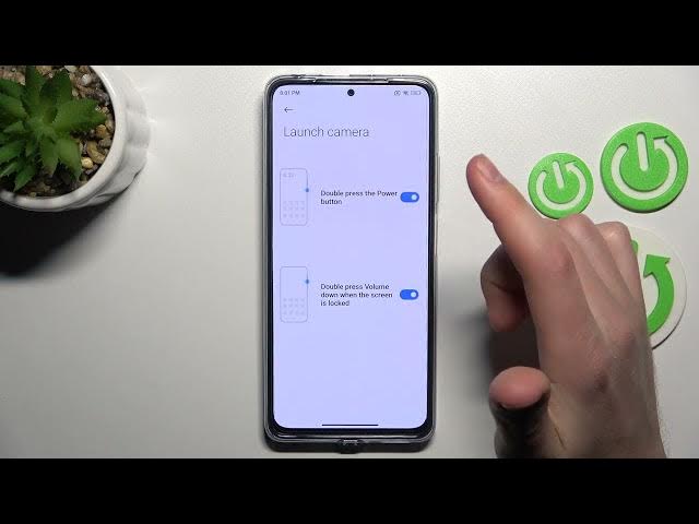 Video thumbnail for How to Disable Quick Launch on Xiaomi Poco X4 Pro 5G | Turn off Quick Launch on Poco X4 Pro 5G