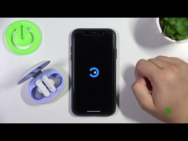 Video thumbnail for How to Pair Logitech G Fits with iPhone?