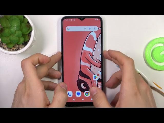 Video thumbnail for How to Fix USB in Xiaomi A2 – Clean USB Using Household Items
