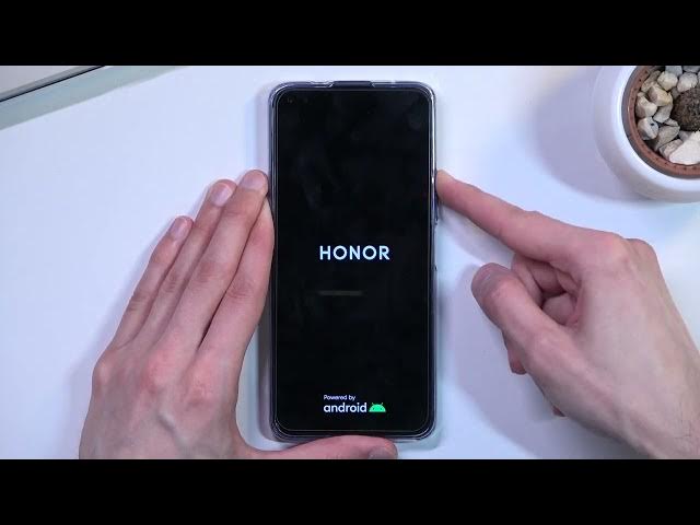 Video thumbnail for Honor 50 Lite - How To Enter Download Mode