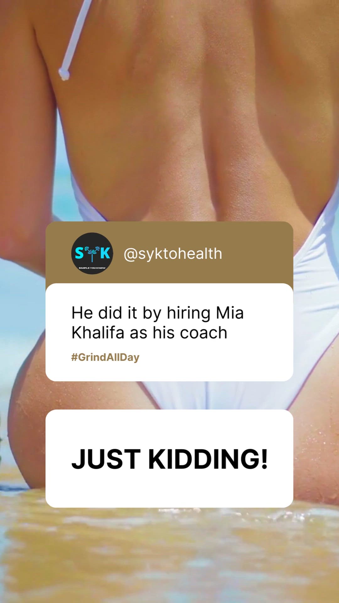 Video thumbnail for PART 2: Before and After Weight Loss Transformation