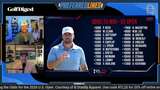 Video thumbnail for The 3 Longshots We Love for the U.S. Open