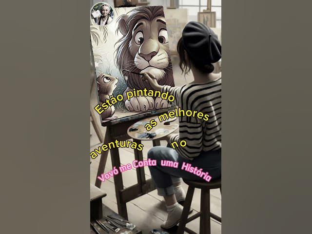 Video thumbnail for Diversão e aprendizado para crianças