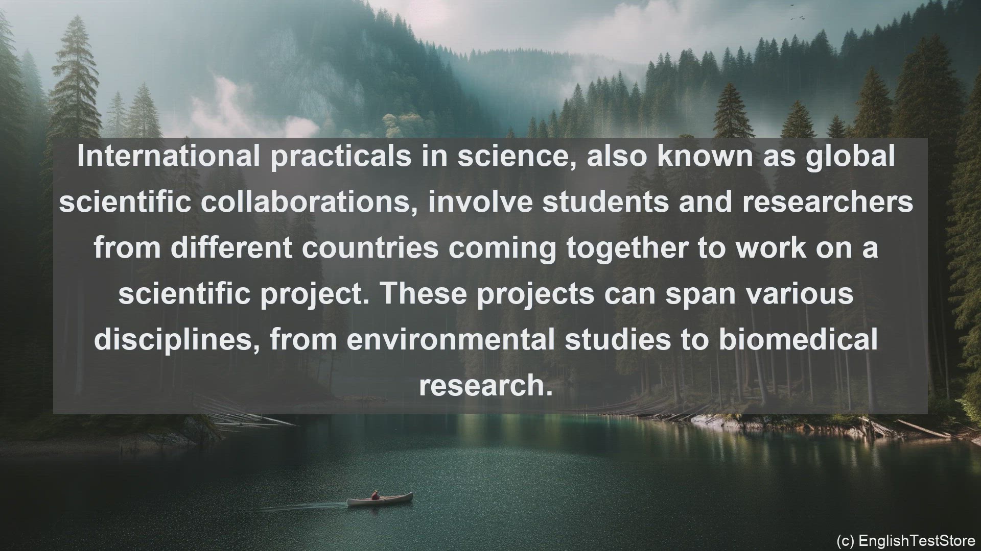 'Video thumbnail for International practical temperature in science  definition and examples'