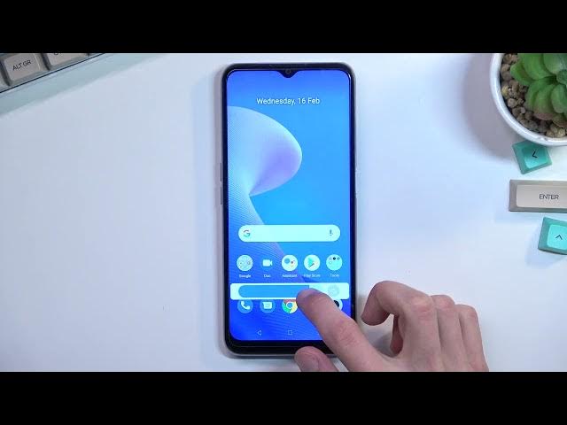 Video thumbnail for How to Enable Batter Saver on REALME C31 // Power Saving Mode // Low Power Mode