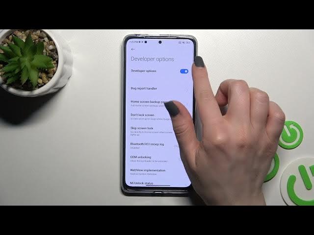 Video thumbnail for How to Hide Developer Options on Xiaomi Poco X4 Pro 5G | Disable Developer Menu on Poco X4 Pro 5G