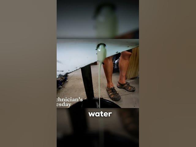 Video thumbnail for Why checking Gear Lube is ESSENTIAL...