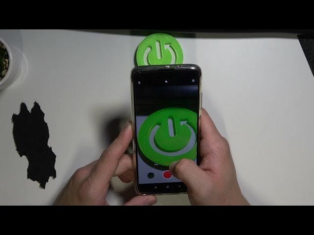 Video thumbnail for Xiaomi Redmi Note 9T Camera Preview - All Camera Settings & Options Checkup