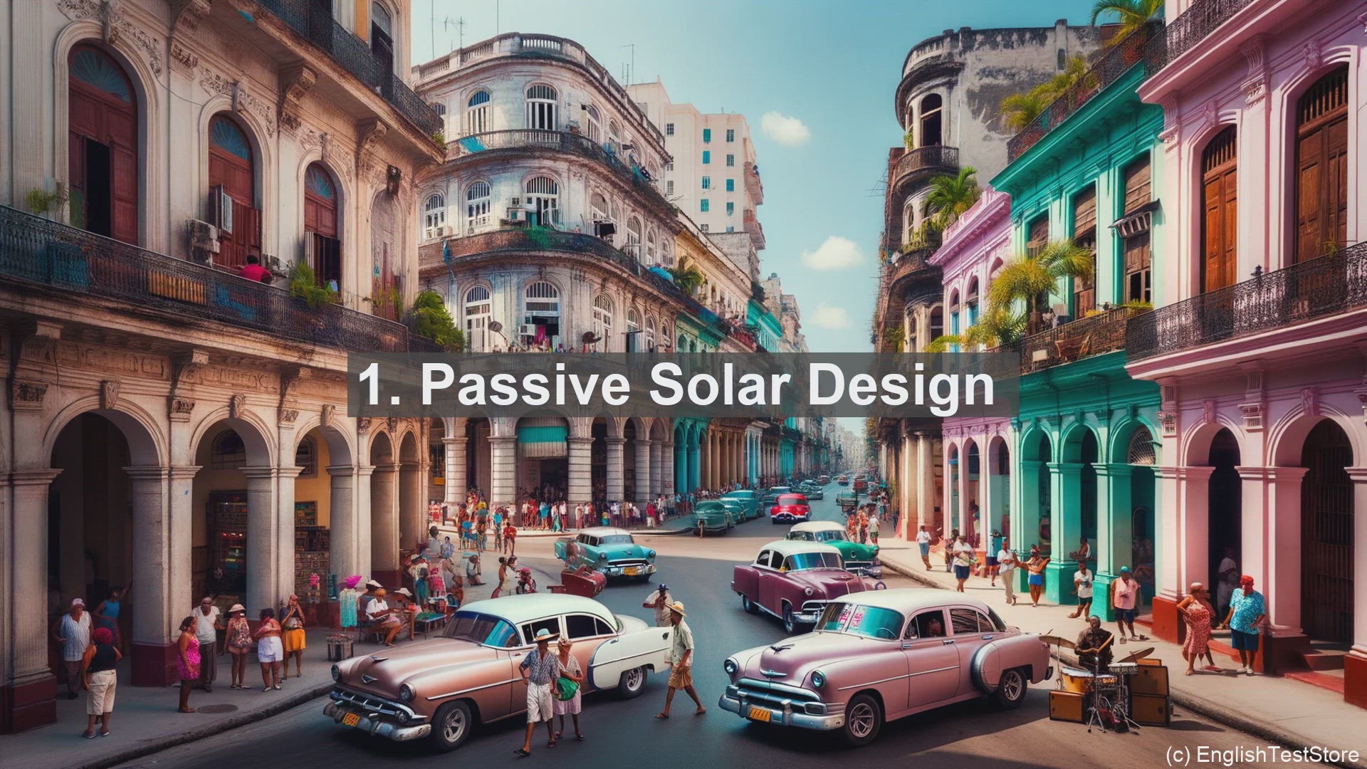 'Video thumbnail for Top 10 Key Phrases for Discussing Sustainable Urban Architecture'