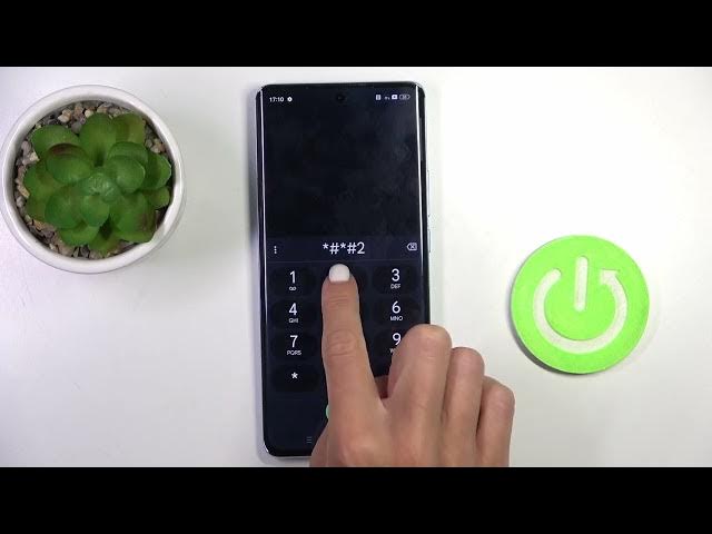 Video thumbnail for Oppo Reno 10 secret codes / Learn secret codes on Oppo Reno 10