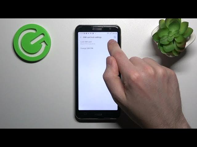 Video thumbnail for How to Delete PIN SIM Card in Emporia SMART.5? Remove SIM PIN from SIM Card in One Second!