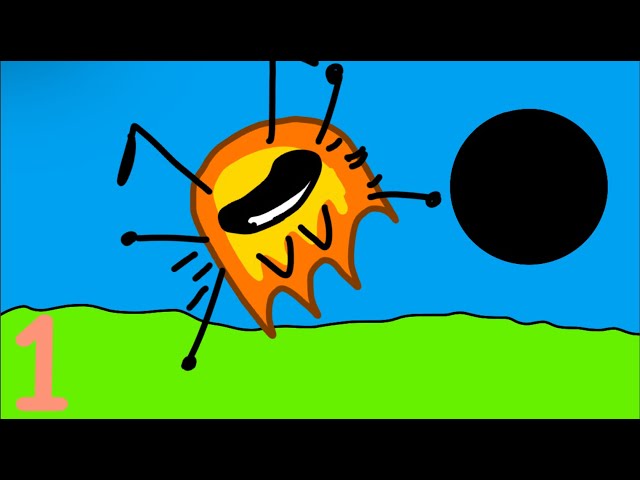 Video thumbnail for (Cancelled) BFDI Battle 1: Ripped