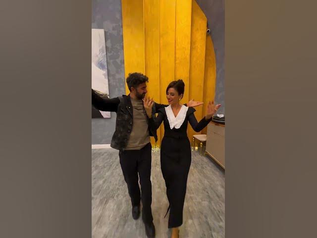 Video thumbnail for Allah hər kəsə gözəl günlər qismət etsin🤲🏻