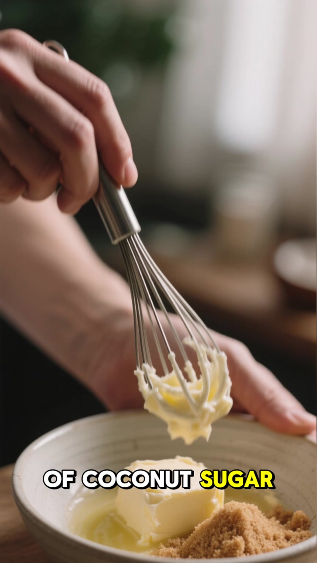 Video thumbnail for Whole Grain Dark Chocolate Chunk Cookies