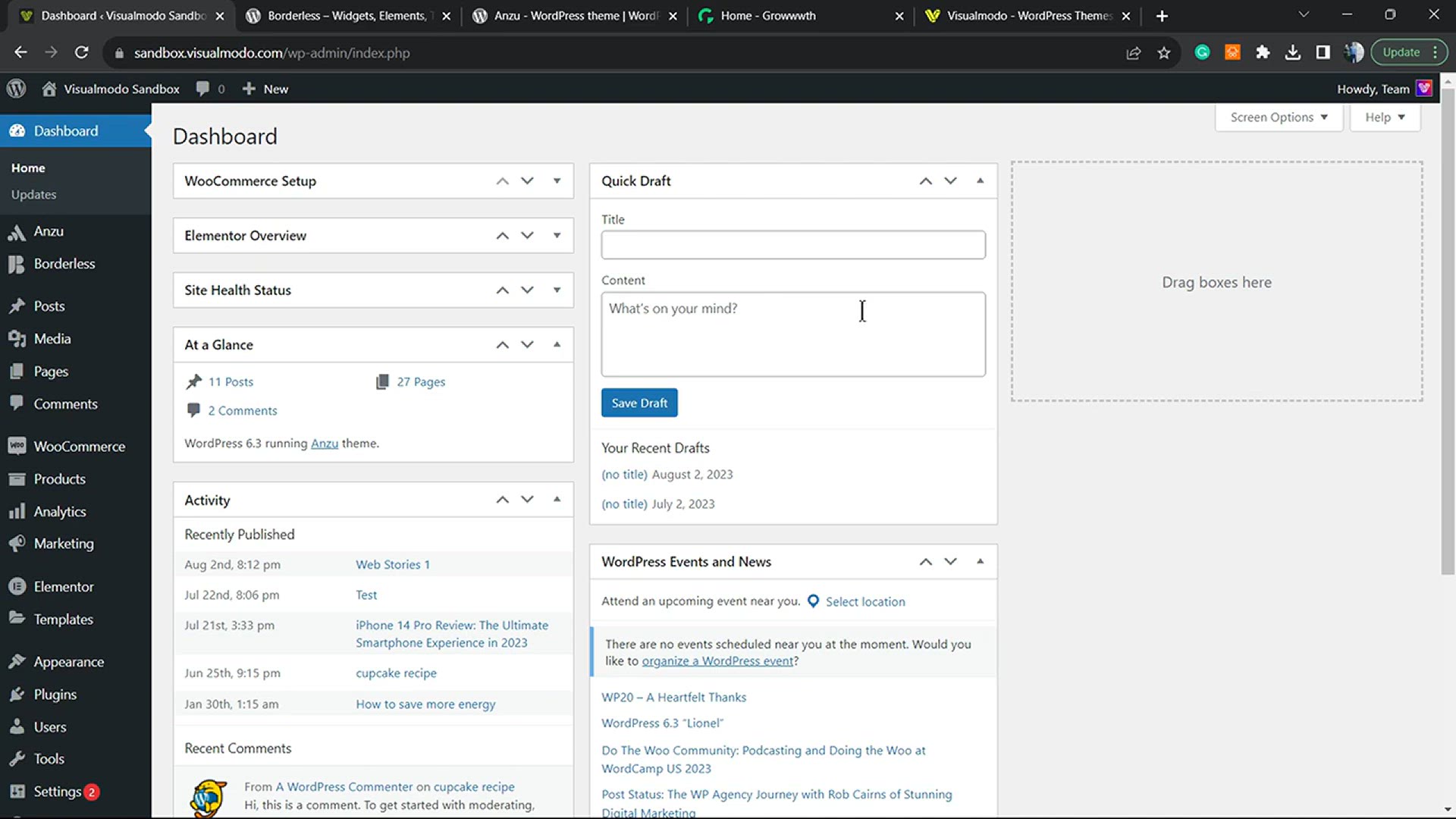 'Video thumbnail for How to Easily Make a Volunteer Application Form in WordPress For Free_ Tutorial ❤️'