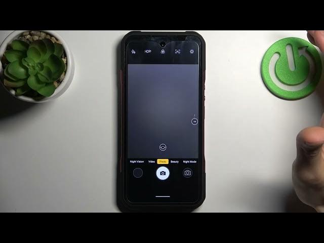 Video thumbnail for How to Change Picture Size on DOOGEE V20 - Adjust Picture Size