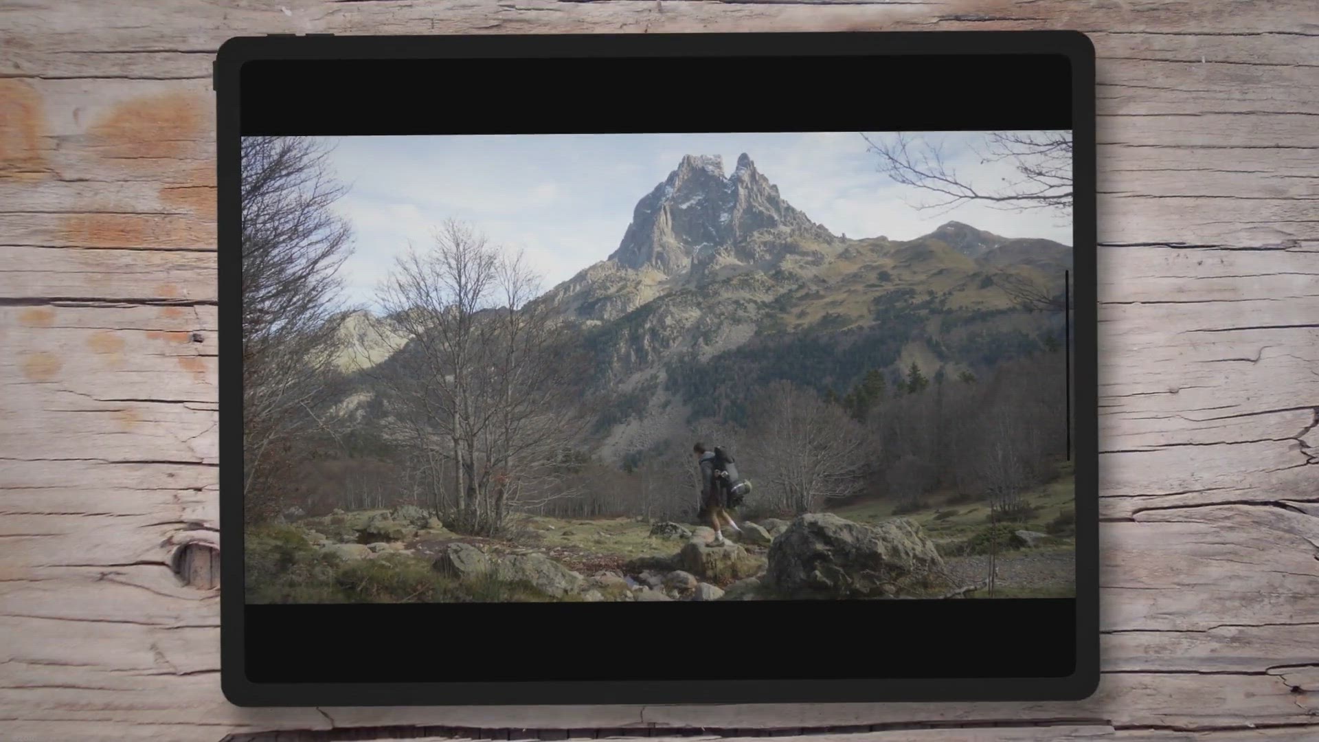 Video thumbnail for The Surprising Benefits of Giving Up: A Path to Self-Discovery