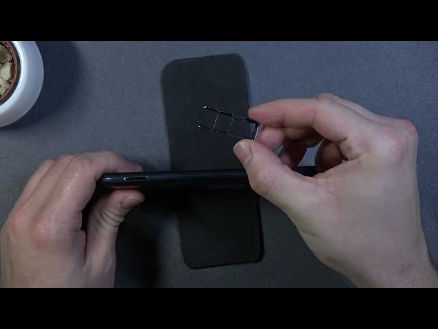 Video thumbnail for Does REALME C11 have SD Card Slot?