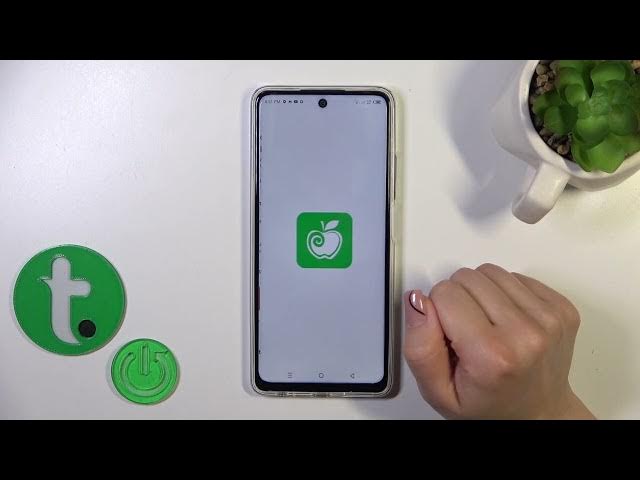 Video thumbnail for How to Install iPhone Keyboard on INFINIX Hot 30? - Green Apple Keyboard App