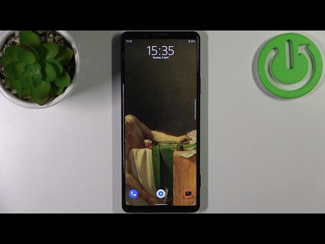 Video thumbnail for How to Turn On / Turn Off Text Auto Correction Feature on SONY Xperia Pro-I