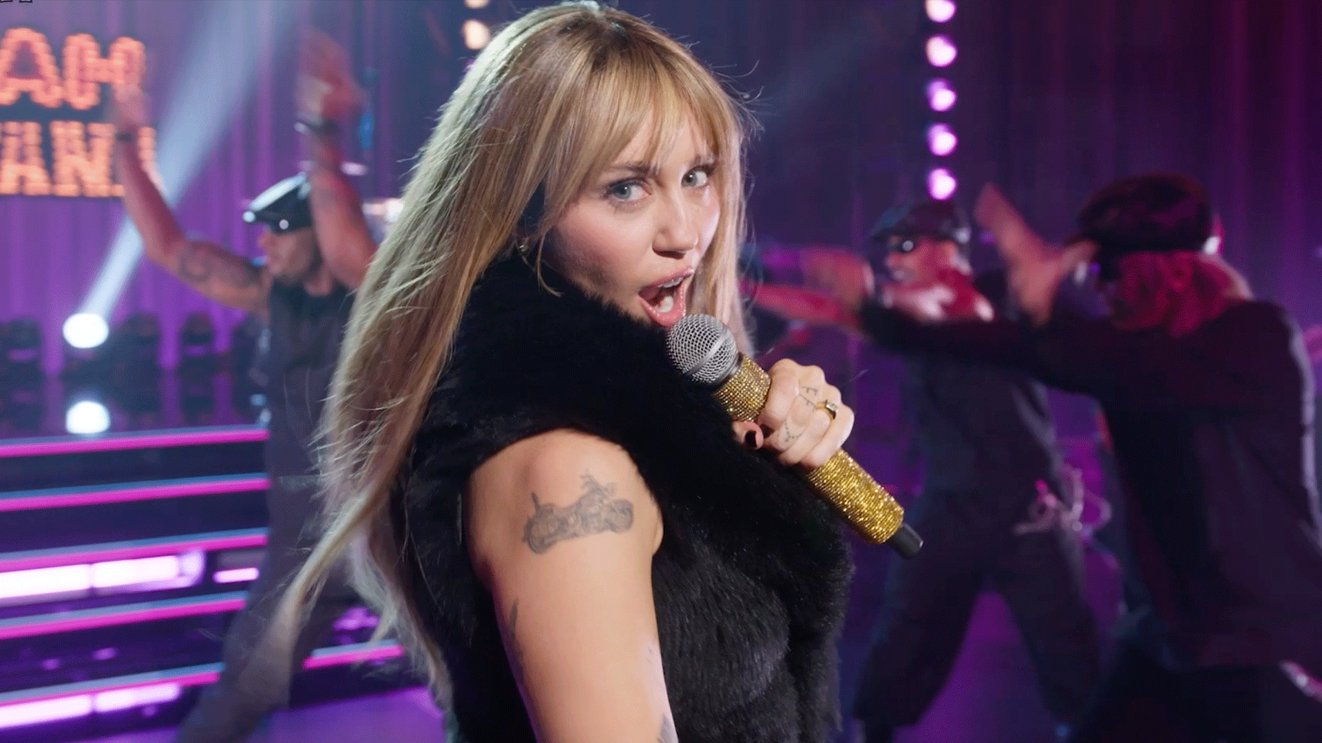 Video thumbnail for Hannah Montana 20th Anniversary Special - Official Trailer