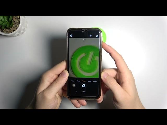 Video thumbnail for CUBOT R19 Camera Tricks & The Best Hidden Camera Feature