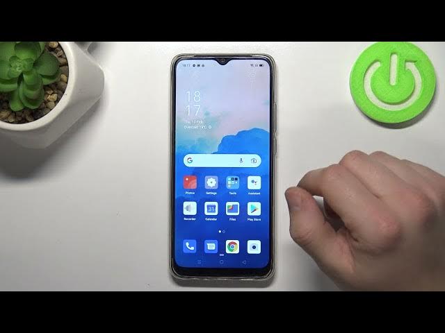 Video thumbnail for How to Use Slow Motion Function in Oppo A15s – Camera Feature