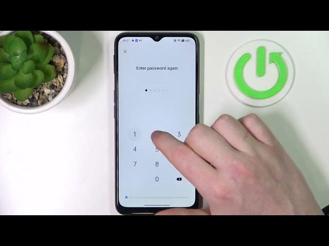 Video thumbnail for Oppo A16s - Does It Have Fingerprint Sensor